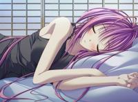 架向星空之桥高清壁纸