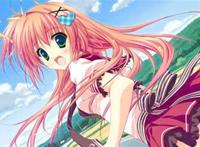 『架向星空之桥aa』op 1080p