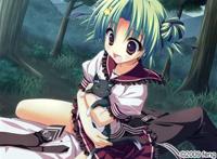 [galgame][115]星空へ架かる桥(跳跳桥) 特典