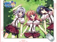 星空へ架かる桥