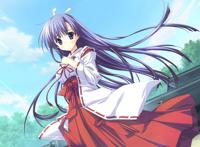 架向星空之桥cg