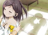 三十一,筒隐月子x横寺阳人