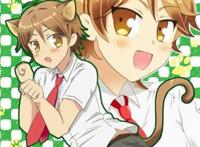 横寺阳人的介绍