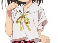 筒隐月子的萌图(////)