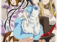 めんようじゃん轻音少女