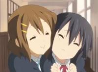 轻音少女 原版名称 けいおん! k-on!