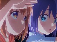 百合工房《恋爱小行星》 百合工房《恋爱小行星》