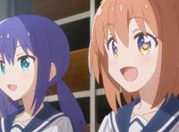 《恋爱小行星》 《恋爱小行星》