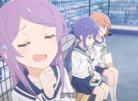 恋爱小行星(百合)嘿嘿嘿