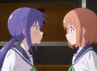 恋爱小行星(百合)嘿嘿嘿