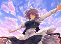 【c-clays 梓喵快去打酱油 ,图片