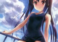 k-on的同人本子炸牡蛎你就接受我深深的怨念吧 