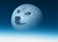 《wallpaper engine》dogemoon壁纸