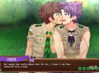 camp buddy demo基友情肉图 