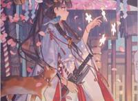 wallpaper engine言叶之庭壁纸