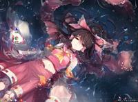 wallpaper engine的极乐净土壁纸