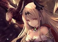 wallpaper engine 巴哈姆特奥利维亚壁纸