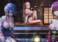 wallpaperengine福利壁纸