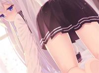 wallpaper engine 舰c响爷裸足壁纸