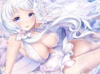 wallpaper engine碧蓝航线光辉4k壁纸