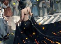 wallpaperengine壁纸鬼刀风铃