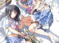 《wallpaper engine》吹响!上低音号壁纸