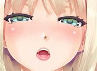 《wallpaper engine》美少女万华镜4夕莉亲吻壁纸