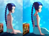 刺客伍六七中可乐内裤图