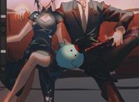 梅花十三 小飞 柒