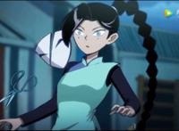 刺客伍六七 梅花十三 自截