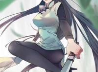 刺客伍六七梅花十三裸身图