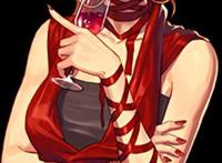 dnf中的年轻貌美的女性npc