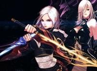 dnf剑豪 女鬼剑大转移全新职业解析