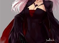 dnf画师monami本人图片