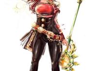 dnf同人画师khazan作品