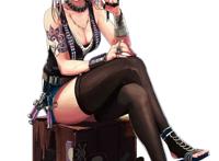 dnf现任画师作品欣赏 