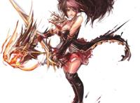 dnf同人画师khazan作品展示