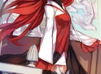 dnf同人画师swd3e2展示