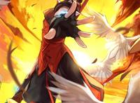 dnf同人画师swd3e2作品合集展示