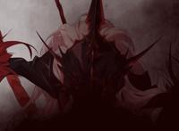 DNF剑魔三觉插画去衣反和谐补丁福利图,再现大圆白!