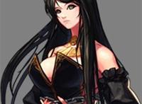 dnf女性npc反和谐立绘npc颜值赏析! dnf女性npc反和谐立绘npc颜值赏析!