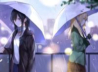 柑橘味香气高清壁纸图