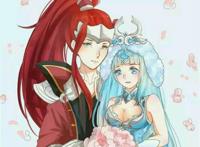 韩信进王昭君身体本子之你为江山,我为美人