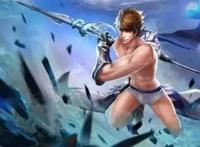 老司机开车《王者荣耀》谁最硬汉