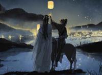 曦澄天天图片共同承担,花城爱人特别详细的那种