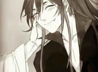 薛洋(脸色发黑):道长,我真的怀疑你是那个小瞎子假扮的.