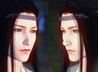 【魔道祖师/天涯明月刀ol】当归