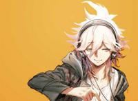 日本游戏《超级弹丸论破2:再见绝望学园》