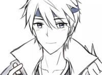 【孽缘】文贴.诸葛亮x赵云