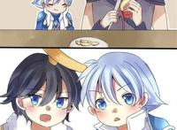 王者荣耀 刘备庞统刘禅赵云诸葛亮